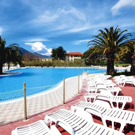 Appartement Ai Pozzi Village - Ili02226-sya