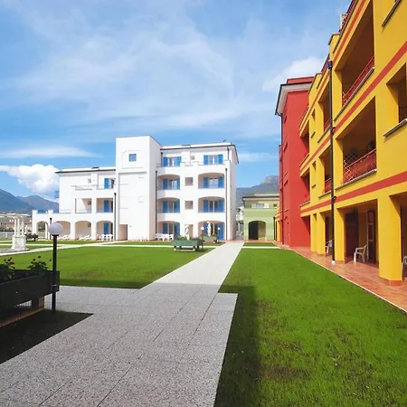Apartamento Ai Pozzi Village - Ili02226-sya Loano
